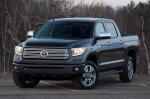 Toyota Tundra Platinum 4x4 2014 года